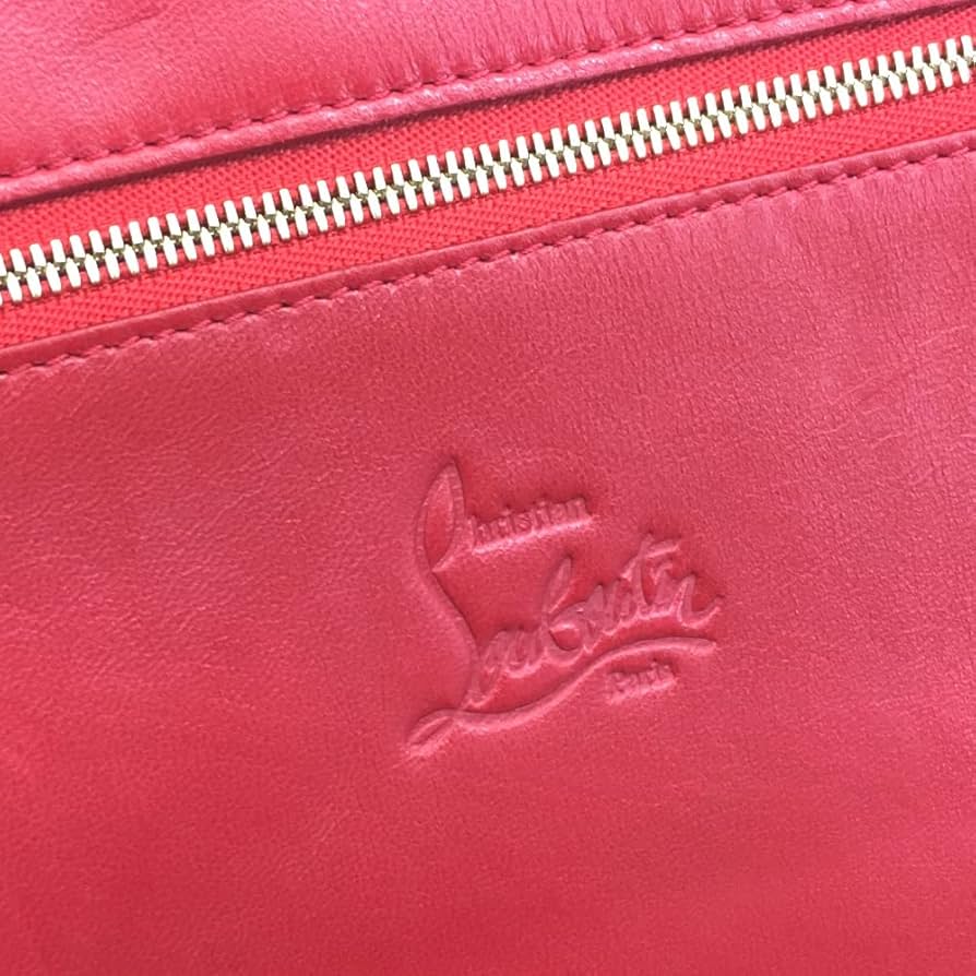 Christian Louboutin クリスチャンルブタン iPadケース クラッチ